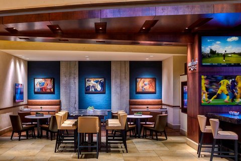 JW MARRIOTT SAN ANTONIO HILL COUNTRY RESORT & SPA - Photo 51