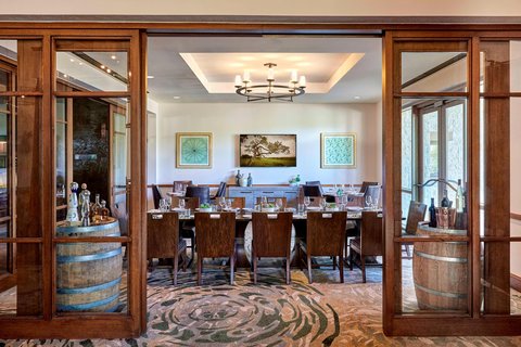 JW MARRIOTT SAN ANTONIO HILL COUNTRY RESORT & SPA - Photo 53