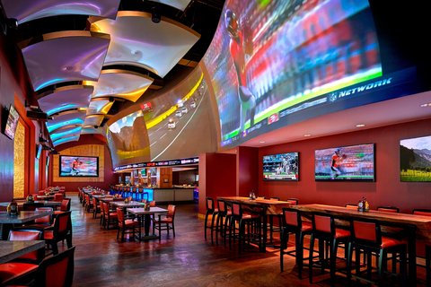 JW MARRIOTT SAN ANTONIO HILL COUNTRY RESORT & SPA - Photo 55