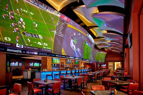 JW MARRIOTT SAN ANTONIO HILL COUNTRY RESORT & SPA - Photo 59