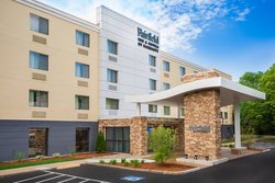  - Fairfield Inn & Suites by Marriott Middleboro - I-495, Exit 15