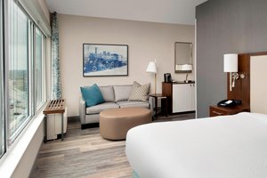 atlanta marriott springhill suites downtown