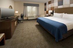  - Holiday Inn Express & Suites South Waco - I-35, Exit 330A