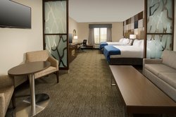  - Holiday Inn Express & Suites South Waco - I-35, Exit 330A