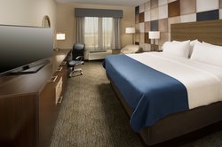  - Holiday Inn Express & Suites South Waco - I-35, Exit 330A
