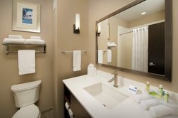  - Holiday Inn Express & Suites South Waco - I-35, Exit 330A