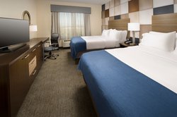  - Holiday Inn Express & Suites South Waco - I-35, Exit 330A