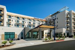  - SpringHill Suites by Marriott Oceanside - I-5, Exit 53