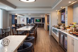  - Tampa Marriott Water Street Hotel