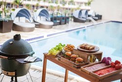  - Tampa Marriott Water Street Hotel