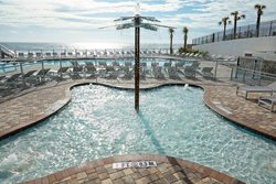  - Delta Hotel by Marriott Daytona Beach Shores