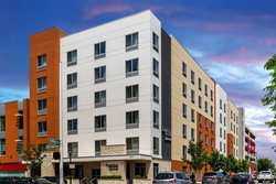  - Fairfield Inn & Suites by Marriott Cincinnati - I-71, Exit 2 & 3A