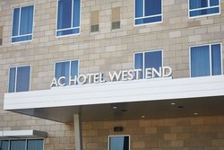 - AC Hotel by Marriott St Louis Park