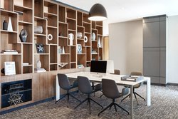  - AC Hotel by Marriott St Louis Park