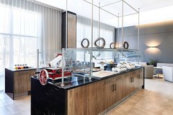  - AC Hotel by Marriott St Louis Park