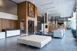  - AC Hotel by Marriott Downtown Louisville - I-65, Exit 136C