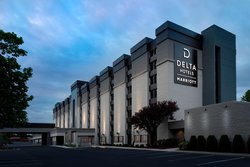  - Delta Hotel by Marriott Everett - I-5, Exit 194