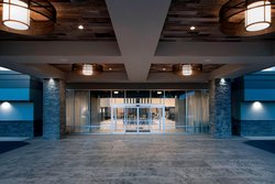  - Delta Hotel by Marriott Everett - I-5, Exit 194