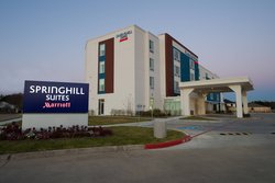  - SpringHill Suites by Marriott Cypress Houston