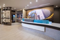  - SpringHill Suites by Marriott Cypress Houston