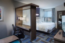  - SpringHill Suites by Marriott Cypress Houston