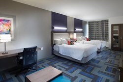  - SpringHill Suites by Marriott Cypress Houston