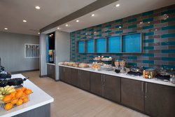  - SpringHill Suites by Marriott Cypress Houston