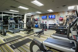  - SpringHill Suites by Marriott Cypress Houston