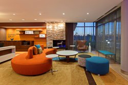  - Fairfield Inn & Suites by Marriott Tucumcari - I-40, Exit 333