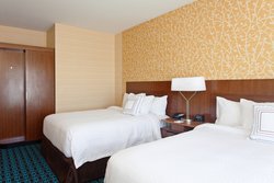  - Fairfield Inn & Suites by Marriott Tucumcari - I-40, Exit 333