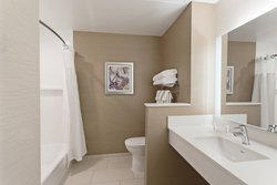  - Fairfield Inn & Suites by Marriott Tucumcari - I-40, Exit 333