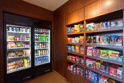  - Fairfield Inn & Suites by Marriott Tucumcari - I-40, Exit 333