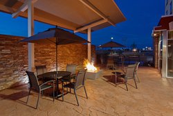  - Fairfield Inn & Suites by Marriott Tucumcari - I-40, Exit 333