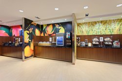  - Fairfield Inn & Suites by Marriott Tucumcari - I-40, Exit 333