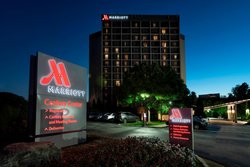  - Marriott Hotel Century Center Atlanta - I-85, Exit 91