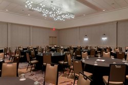  - Marriott Hotel Century Center Atlanta - I-85, Exit 91