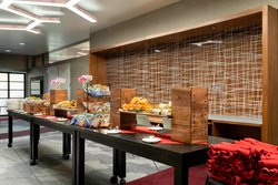  - Marriott Hotel Century Center Atlanta - I-85, Exit 91