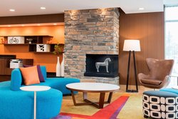  - Fairfield Inn & Suites by Marriott Medina - I-71, Exit 218