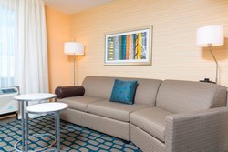  - Fairfield Inn & Suites by Marriott Medina - I-71, Exit 218