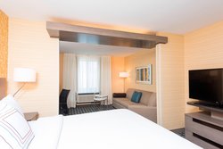  - Fairfield Inn & Suites by Marriott Medina - I-71, Exit 218