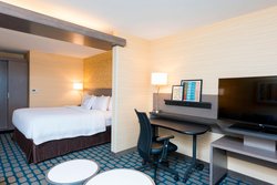  - Fairfield Inn & Suites by Marriott Medina - I-71, Exit 218