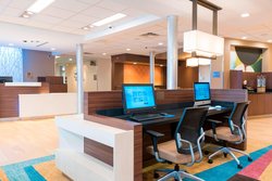  - Fairfield Inn & Suites by Marriott Medina - I-71, Exit 218