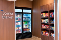  - Fairfield Inn & Suites by Marriott Medina - I-71, Exit 218