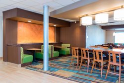  - Fairfield Inn & Suites by Marriott Medina - I-71, Exit 218
