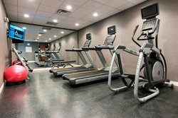  - Fairfield Inn & Suites by Marriott Medina - I-71, Exit 218