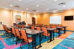  - Fairfield Inn & Suites by Marriott Medina - I-71, Exit 218