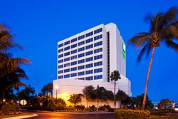  - Holiday Inn Airport West Palm Beach - I-95, Exit 69