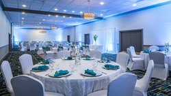  - Holiday Inn Airport West Palm Beach - I-95, Exit 69