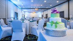  - Holiday Inn Airport West Palm Beach - I-95, Exit 69