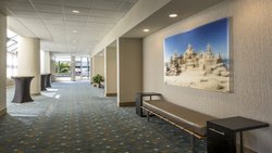  - Holiday Inn Airport West Palm Beach - I-95, Exit 69